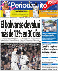 Periodiquito de Aragua