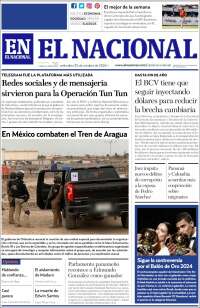 El Nacional