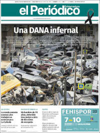 El Periódico de Extremadura