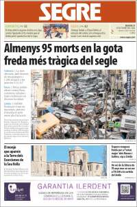 Segre