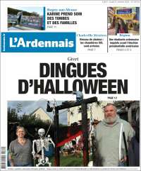 L'Ardenais