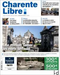 Charente Libre