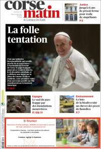 Corse-Matin