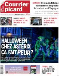 Courrier Picard
