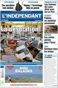 Le Indépendant