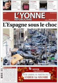 L'Yonne-Républicaine