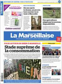 La Marseillaise