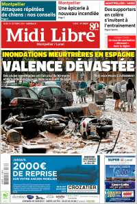 Midi Libre