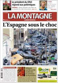 La Montagne