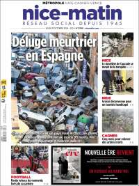Nice-Matin