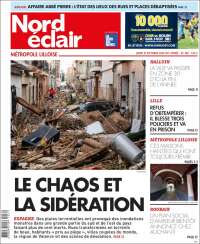 Nord Éclair