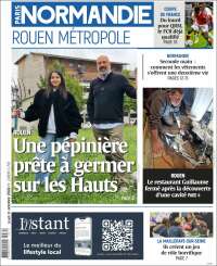 Paris Normandie