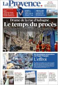 La Provence
