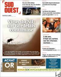 Sud Ouest