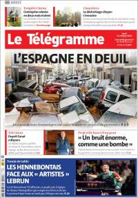 Télégramme