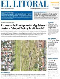 Diario El Litoral