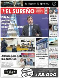 Diario El Sureño