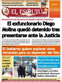 El Esquiu