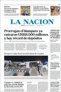 La Nación