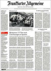 Frankfurter Allgemeine