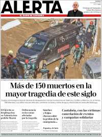 Alerta - El Diario de Cantabria