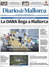 Diario de Mallorca