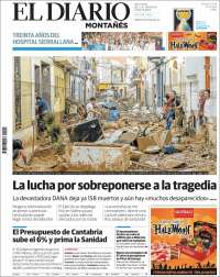 El Diario Montañés