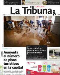 La Tribuna de Albacete