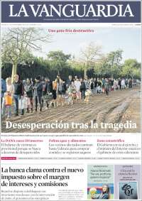 La Vanguardia