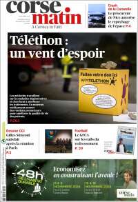 Corse-Matin