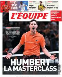 L'Equipe