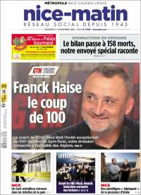 Nice-Matin