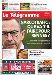 Télégramme