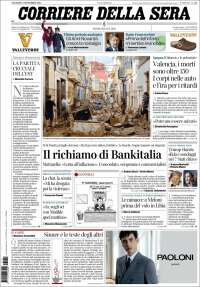 Corriere della Sera