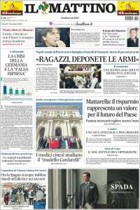 Il Mattino