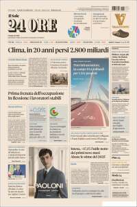 Il Sole 24 ORE