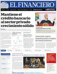 El Financiero