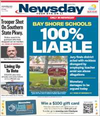 Newsday