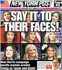 New York Post