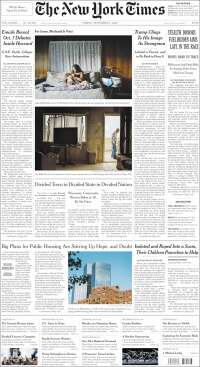 New York Times