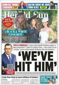 Herald Sun