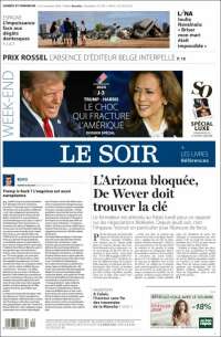 Le Soir