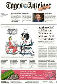 Tages-Anzeiger