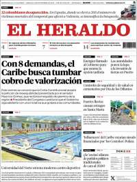 El Heraldo