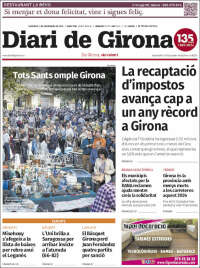 Diari de Girona