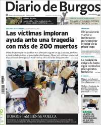 Diario de Burgos