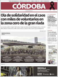 Diario de Córdoba