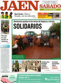 Diario Jaén