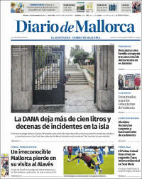 Diario de Mallorca