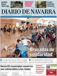 Diario de Navarra